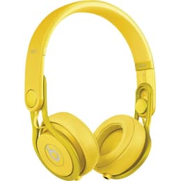 Beats Mixr redutor de ruído Auscultador- - Amarelo