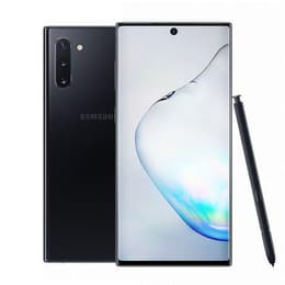 Galaxy Note10+ 256GB - Preto - Desbloqueado