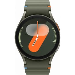 Smart Watch Samsung GPS Galaxy Watch 7 - Verde
