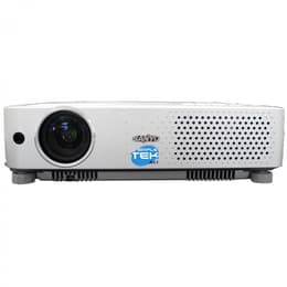 Sanyo PLC-XU73 Video projector 2000 Lumen - Branco