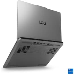 Lenovo LOQ 17IRX10 17-inch () - Core i7 - Gen 14 (HX) - 32GB - SSD 1 TB QWERTY - Inglês