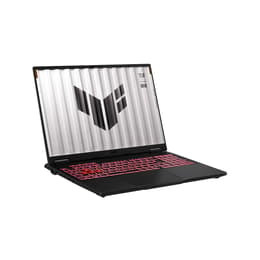 Asus TUF 608UM-RV080W 16"-inch - Ryzen 7 260 - 16GB - SSD 512 GB NVIDIA GeForce RTX 5060 AZERTY - Francês