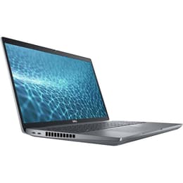 Dell Latitude 5531 15-inch (2022) - Core i5 - Gen 12 (H) - 8GB - SSD 256 GB QWERTY - Sueco