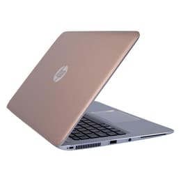 HP EliteBook Folio 1040 G3 14-inch (2016) - Core i5-6200U - 8GB - SSD 256 GB QWERTZ - Alemão