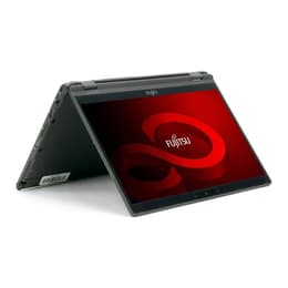 Fujitsu LifeBook U9311X 13-inch (2021) - Core i5-1145G7 - 16GB - SSD 256 GB QWERTZ - Alemão