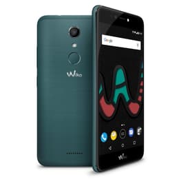 Wiko Upulse lite 32GB - Verde - Desbloqueado