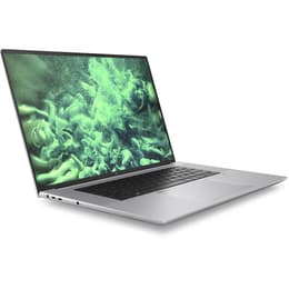 HP ZBook Studio G7 15-inch (2020) - Core i9 - Gen 10 (H) - 32GB - SSD 2 TB QWERTY - Espanhol