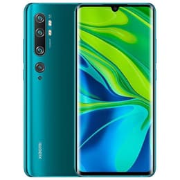 Xiaomi Mi Note 10 Pro 256GB - Verde - Desbloqueado - Dual-SIM