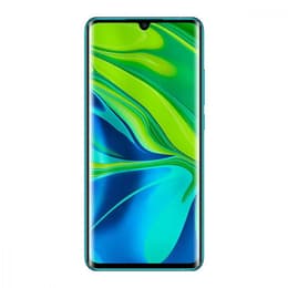 Xiaomi Mi Note 10 Pro 256GB - Verde - Desbloqueado