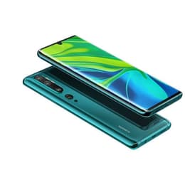 Xiaomi Mi Note 10 Pro 256GB - Verde - Desbloqueado