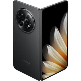 Oppo Find N5 1000GB - Preto - Desbloqueado