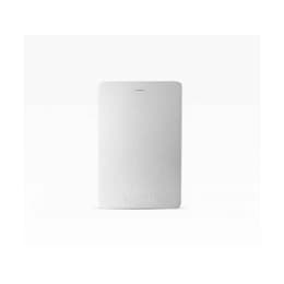 Toshiba Canvio Alu HDTH310ES3AB Disco Rígido Externo - HDD 1 TB USB 3