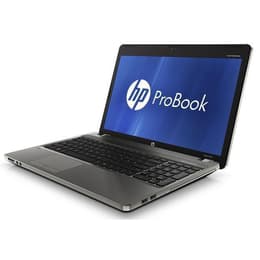 HP ProBook 4530S 15-inch (2011) - Core i3-2350M - 8GB - HDD 320 GB QWERTY - Inglês