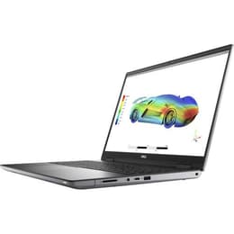 Dell Precision 7670 16-inch (2022) - Core i9 - Gen 12 (HX) - 32GB - SSD 1 TB QWERTY - Sueco