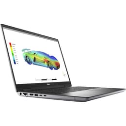 Dell Precision 7670 16-inch (2022) - Core i9 - Gen 12 (HX) - 32GB - SSD 1 TB QWERTY - Sueco