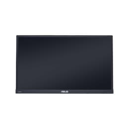 23-inch Asus VC239H 1920 x 1080 LCD Monitor Preto
