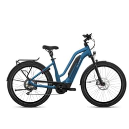 Flyer Upstreet3 7.23 Bicicleta Elétrica