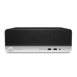 HP ProDesk 400 G5 SFF Core i5-8500 3 - SSD 512 GB - 8GB