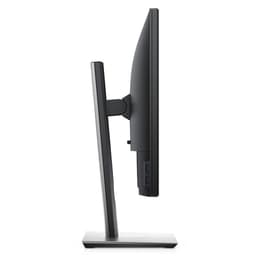 22-inch Dell LCD P2217 22" 1680 x 1050 LCD Monitor Preto