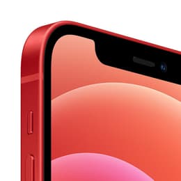 iPhone 12 64GB - Vermelho - Desbloqueado