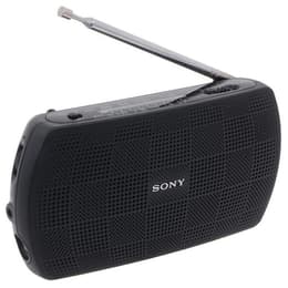 Sony SRF-18 Rádio