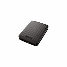 Seagate Maxtor M3 Disco Rígido Externo - HDD 500 GB USB 3.0