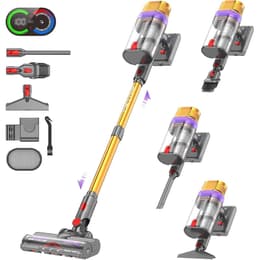 vistefly v15 Ultra Aspirador De Pó