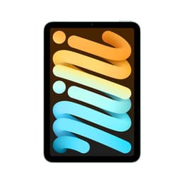 iPad mini 8.3" (2024) 7ª geração 128 Go - WiFi + 5G - Azul