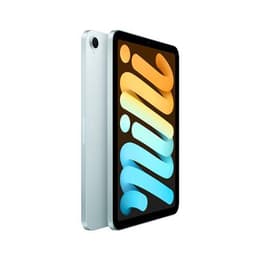 iPad mini 8.3" (2024) 7ª geração 128 Go - WiFi + 5G - Azul