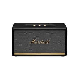 Marshall Stanmore ll voice Bluetooth Speakers - Preto