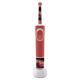 Oral-B D100 Vitality Cars Escova De Dentes Elétrica
