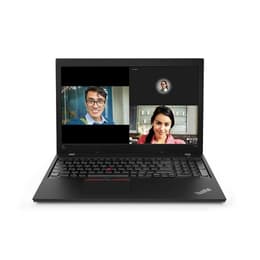 Lenovo ThinkPad L580 15-inch (2018) - Core i5 - Gen 8 (U) - 8GB - SSD 256 GB QWERTY - Espanhol