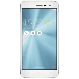Asus Zenfone 3 64GB - Branco - Desbloqueado