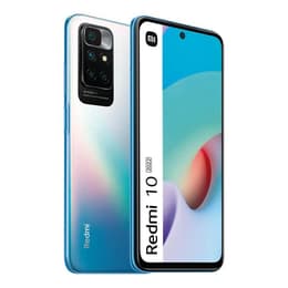 Xiaomi Redmi 10 2022 64GB - Azul - Desbloqueado