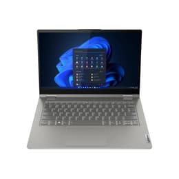 Lenovo ThinkBook 14S Yoga G3 IRU 14-inch (2023) - Core i7 - Gen 13 (U) - 8GB - SSD 2 TB AZERTY - Francês