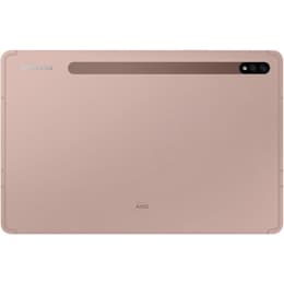 Galaxy Tab S7+ 128GB - Bronze - WiFi