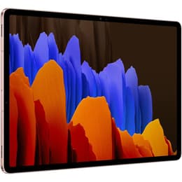 Galaxy Tab S7+ 128GB - Bronze - WiFi
