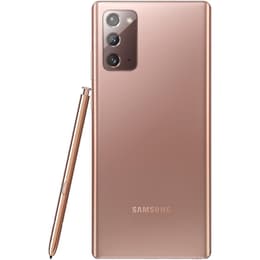 Galaxy Note20 256GB - Bronze - Desbloqueado