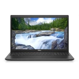 Dell Latitude 3520 15-inch (2021) - Core i5 - Gen 11 (G) - 16GB - SSD 256 GB QWERTZ - Alemão