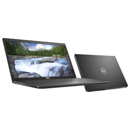 Dell Latitude 3520 15-inch (2021) - Core i5 - Gen 11 (G) - 16GB - SSD 256 GB QWERTZ - Alemão
