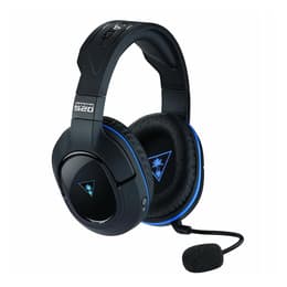 Turtle Beach Stealth 520 Earphones - Preto
