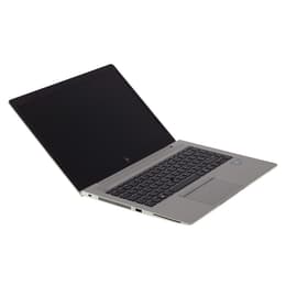 HP EliteBook 840 G5 14-inch (2018) - Core i5 - Gen 8 (U) - 8GB - SSD 256 GB QWERTZ - Alemão