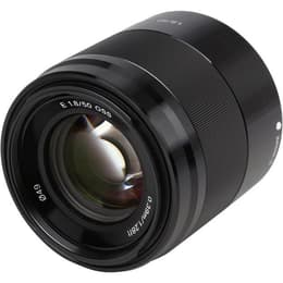Sony Lente 50mm f/1.8 Sony E 50mm f/1.8