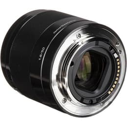 Sony Lente 50mm f/1.8 Sony E 50mm f/1.8