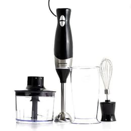 Liquidificador/Misturador Grundig BL 5040 L - Preto