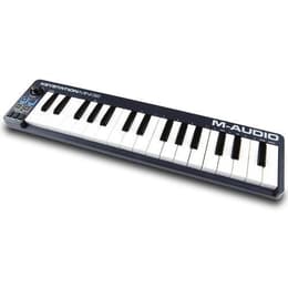 M-Audio Keystation Mini 32 Instrumentos Musicais