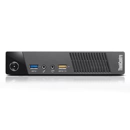 Lenovo ThinkCentre M73 Tiny Pentium G3420T 2.7 - SSD 128 GB - 8GB