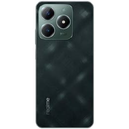 Realme C61 256GB - Verde - Desbloqueado