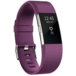 Fitbit Charge 2 Dispositivos Conectados
