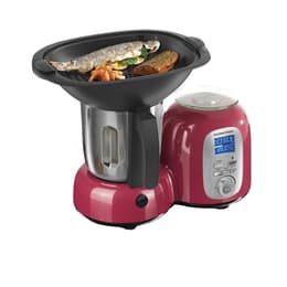 Gourmetmaxx HB-FPC-01 Multi-Cooker